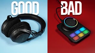 HyperX Cloud Alpha 2 review | I don't like the base station!
