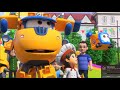 Super Wings Ep 2 超级飞侠 Cantonese