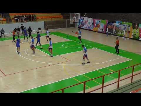 1ª Nacional EXT 22-23 - J6: CD UNION BALONCESTO vs CP BOSCO MERIDA