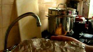 My French Spouse Taught Me Not to Accept Any Cr*p!