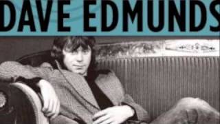 Dave Edmunds - Singin The Blues COVER