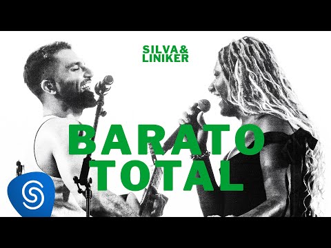 Silva, Liniker - Barato Total (Clipe Oficial)