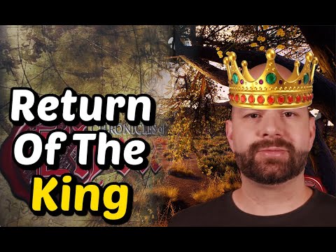 Chronicles of Elyria - 8 Million Dollars of Gaming Power