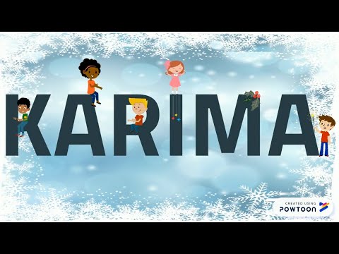 Karima