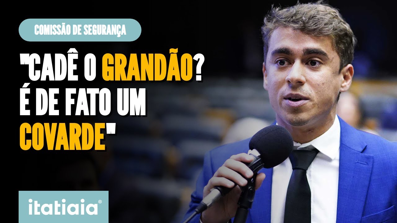 DEPUTADOS DE OPOSIÇÃO DETONAM FLÁVIO DINO POR AUSÊNCIA EM COMISSÃO DE SEGURANÇA