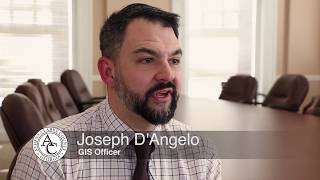 GIS Office Introduction
