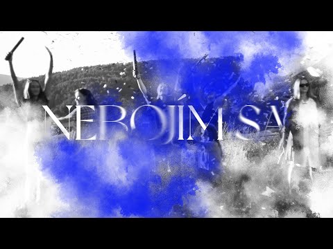 NEBOJÍM SA - GODZONE