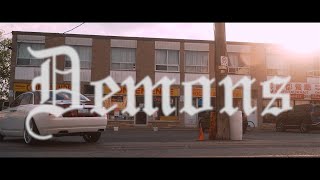 Demons Music Video