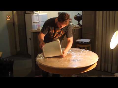 Música lenta da Paçoca do Himalaia cantada pelo Zé Graça.