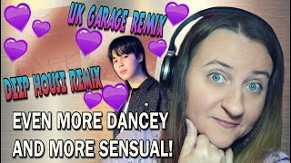 Download lagu JIMIN Like Crazy Deep House Remix and UK Garage Remix REACTION mp3
