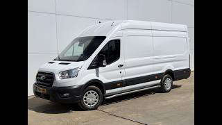 Ford Transit 2.0 TDCI 130PK cargo van | Image 4 - Autoline
