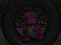 Something S Wrong With This Barney VHS Tape