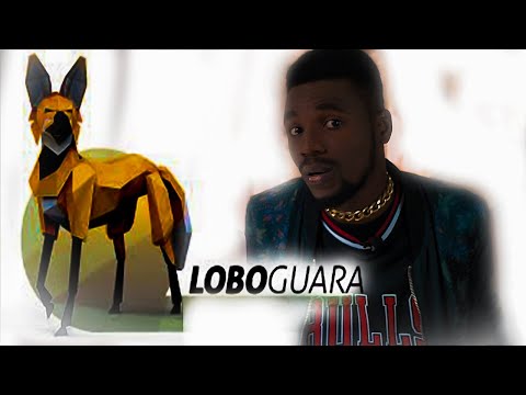 GRINGO reage ao TRAP Brasileiro LOBO-GUARÁ (feat. Duzz, Sobs, Sos & Vk Mac) (beat. @peunubeat)