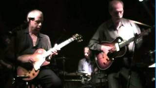 Notting Hillbillies &quot;Cool drink of water&quot; 1999-07-24 London