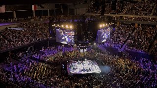 George Strait - All My Exes Live In Texas - 4/9/2026 - Austin, TX