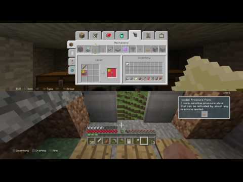 Minecraft S01E02 LP w/RlyManCZ