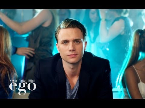 Video till bioaktuella filmen EGO.