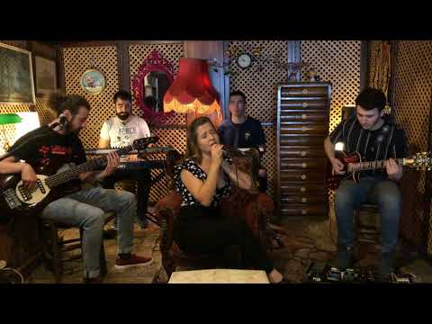 Gece Tarifesi - Hani Kimi Zaman ( Sertab Erener ) Yorumu