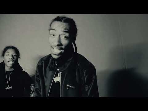 G Melskii - "Still Trippin" Shot By @YZshotem 2