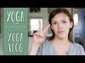 Yoga Pants And Other Yoga Questions Answered VLOG