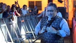 O Humdum Sunio re I Kunal Ganjawala I Live @ Elaan Convention Center Bangalore I Oracale Corporate