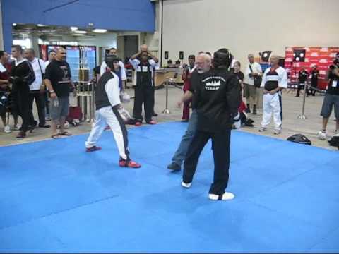 Team Gipsy (Peter Chartouni) VsATL (UNK) -Gators'10-LtWt-Pt