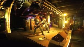 PAWNS OF CHRIST MANIFESTO LIVE 2017 HD