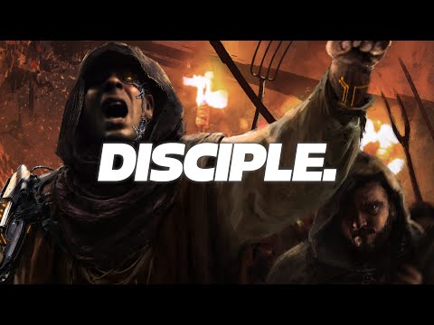 Virus Syndicate & Hairitage - Came to Rage