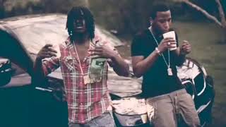 Chief Keef - All Type Of Shit (RIXXIREMIX)