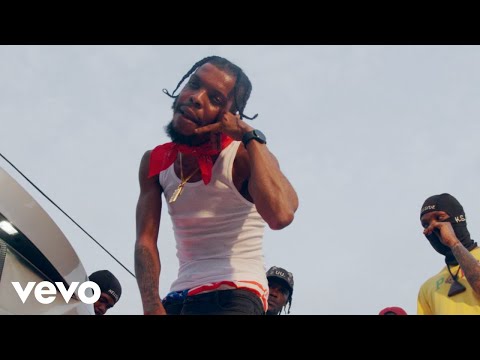 Shemdread - Mahd (Official Video)