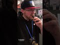 G Taste Top Moments From VAPEREXPO UK First Impression On Mimo Max