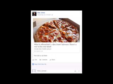 BCM207 Dangers of fake news