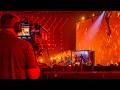 EUROVISION SONG CONTEST 2026 Behind The Scenes Broadcast Video Audioproduction Part 2