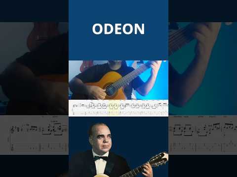Odeon - Ernesto Nazareth