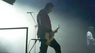 Gorilla Biscuits - Hold your ground /Breaking free - Persistance Tour Poland 17.01.2020