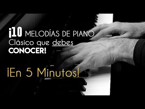 download lagu mp3 mp4 Canciones En Piano Famosas, download lagu Canciones En Piano Famosas gratis, unduh video klip Download Canciones En Piano Famosas Mp3 dan Mp4 Popular Gratis