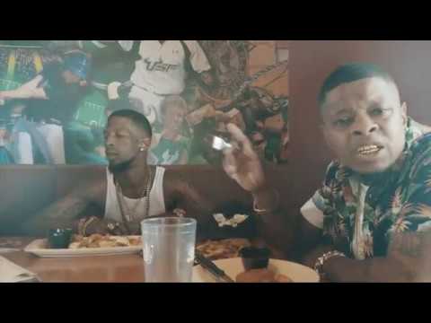 BALLY THE GREAT FT TENFIVE - VETERAN ( OFFICIAL VIDEO ) SHOT BY KOOLIE SMALLS