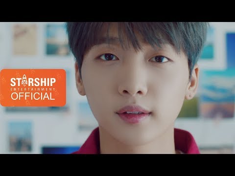 [MV] 정세운 - BABY IT'S U (Prod. 키겐, earattack) (JEONG SEWOON)