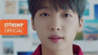 [MV] 정세운 - BABY IT&#39;S U (Prod. 키겐, earattack) (JEONG SEWOON)