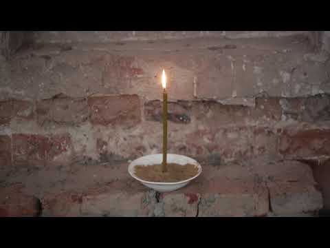 Philipp Gorbachev - Prayer To St. Nicholas / Молитва Св. Николаю (Official Video)