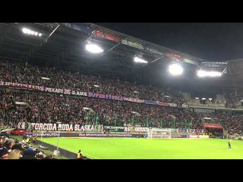 Górnik Zabrze – Jagiellonia Białystok | 26.10.2025 | „Cały tydzień czekam na mecz...”