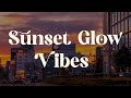 Sunset Glow Vibes 🌇 Japanese Lofi Mix for Study and Relax