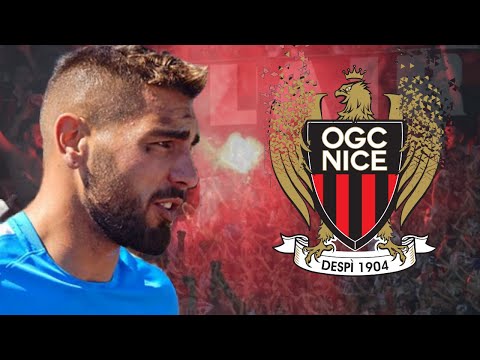 ANDY DELORT - BEST GOALS !!