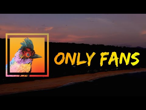 Flume (feat. Virgen Maria) - Only Fans (Lyrics)