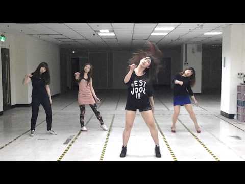 131122"Sistar-Give it to me" Dance Cover