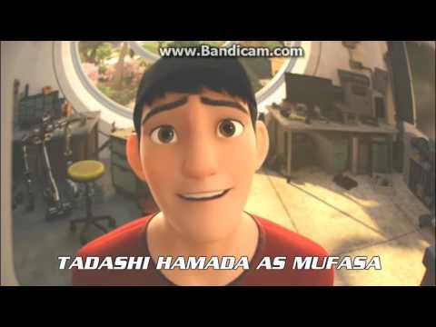 The Japanese King 2: Hiro's Pride Part 20 - End Credits