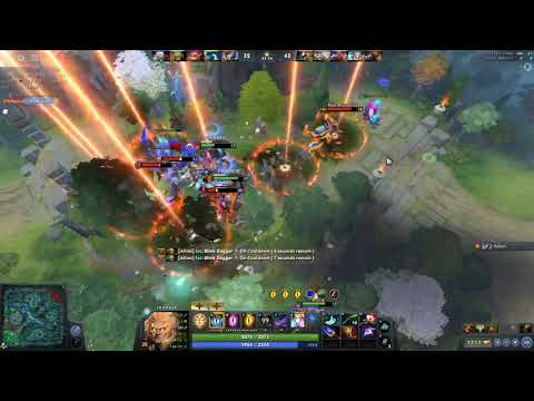 Jerax Catalysm POG | Dota 2