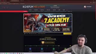 Knight Online PVP Server " KO4Fun | Server Rehber Bölüm - 1