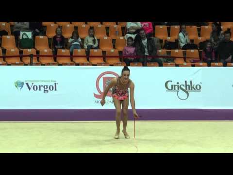 Tsaltas Athena, Canada, rope,