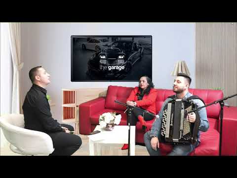 Emisija - Uz nedeljni Rucak Dragana Berakovic, Paško, Belmin